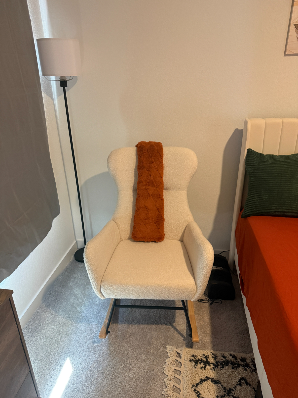 3 Bedroom Suite - Photo 6
