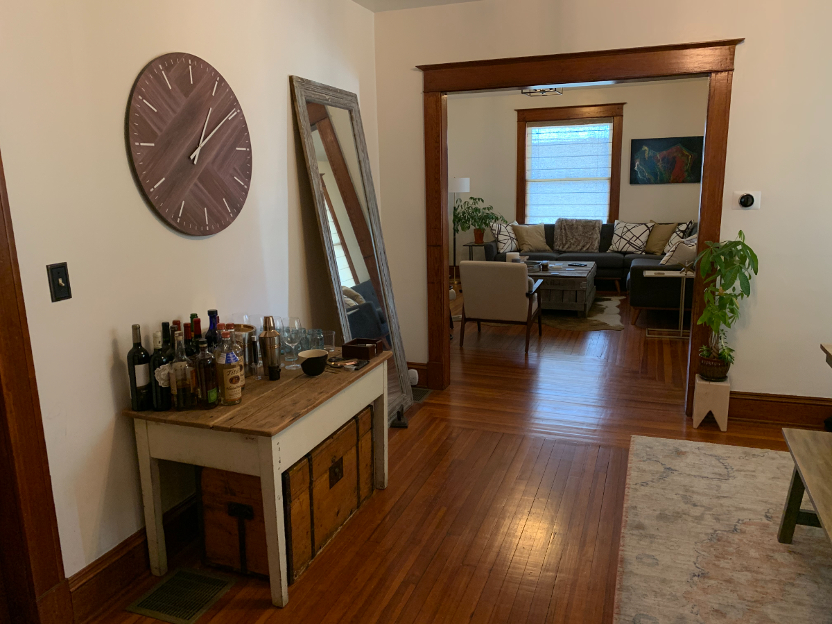 7 Charles Street Hudson Unit A - Photo 1