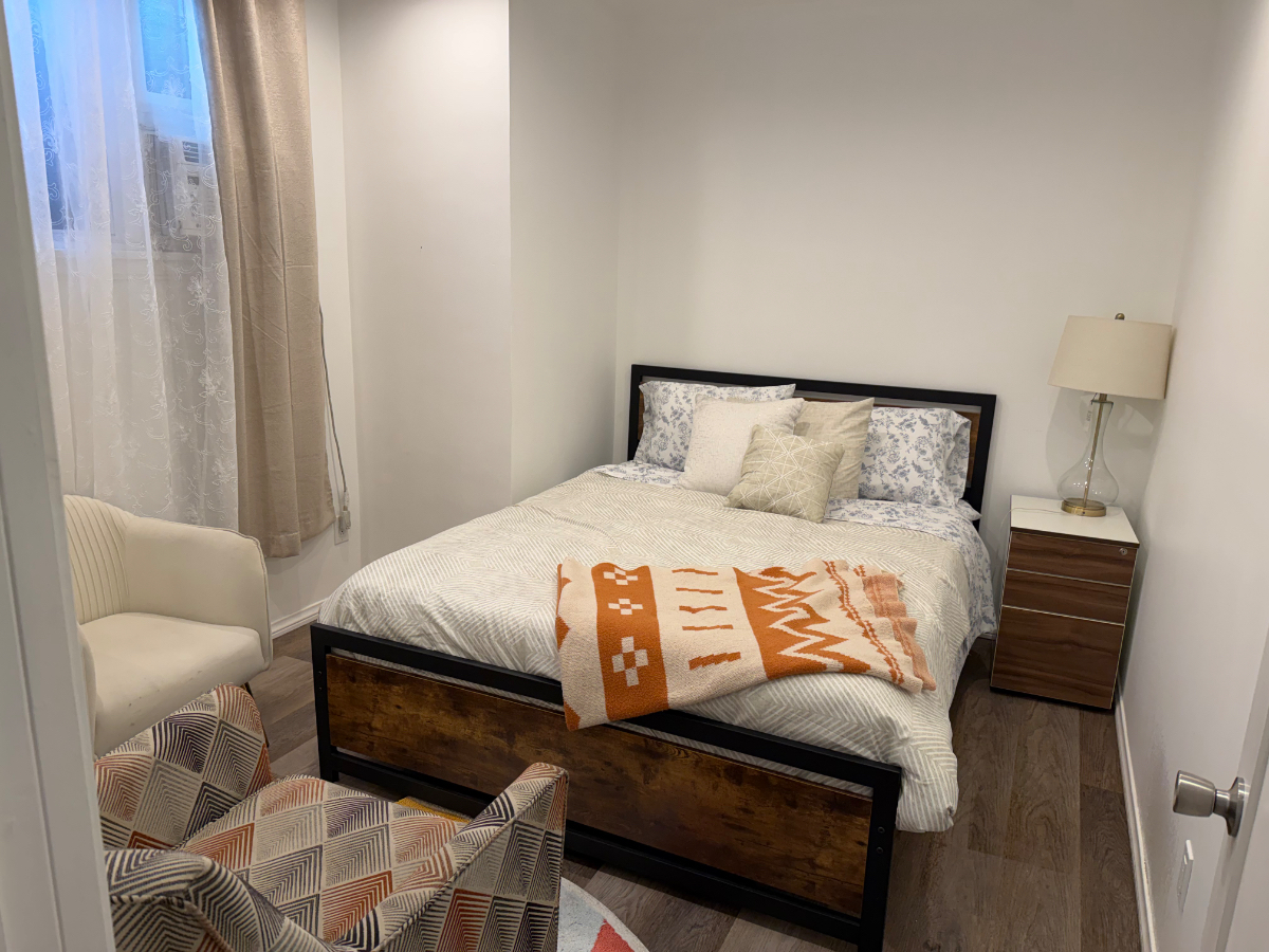 Private 1-Bedroom ADU Guest House central LA Near DTLA, Hollywood & Hospitals - Photo 5