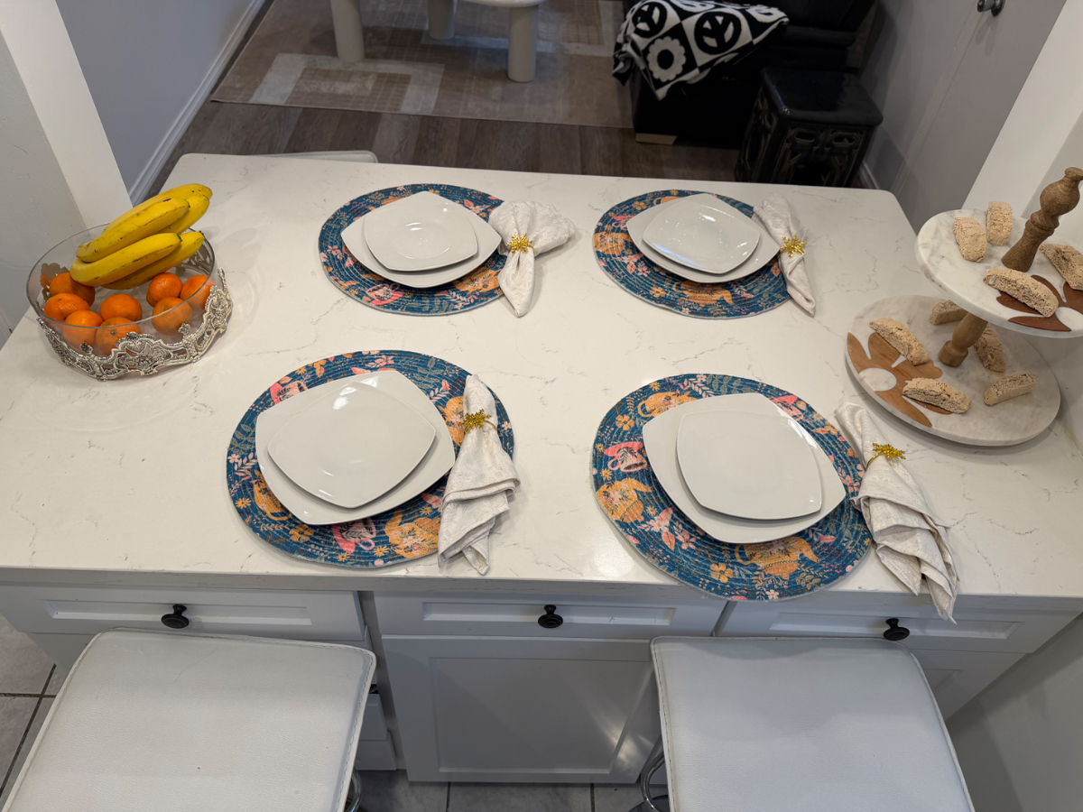 Private 1-Bedroom ADU Guest House central LA Near DTLA, Hollywood & Hospitals - Photo 4