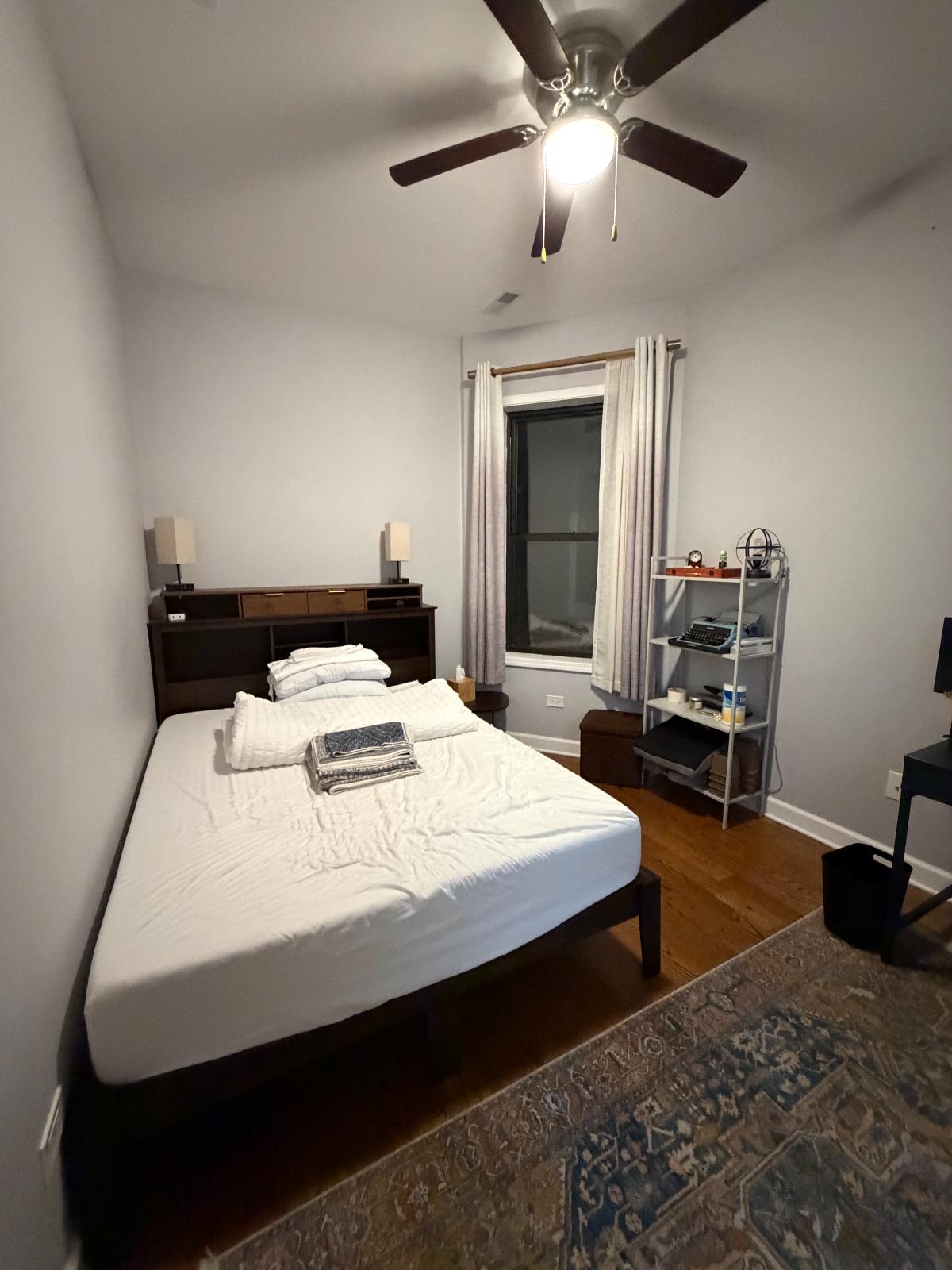 Beautiful Woodlawn Home- Furnished 5 bed 4bath with 2 kitchens & gym - Photo 7