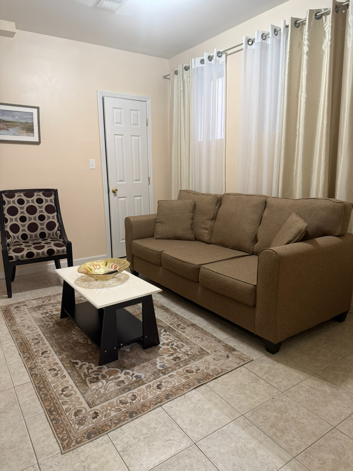 Comfortable 1BR Apartment - Close to Waterfront & NYC - Photo 5