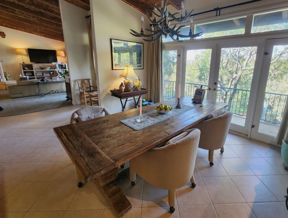 Pacific Palisades 3 Bedroom, One Story Home near Riviera Country Club - Photo 5