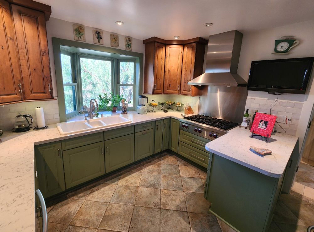Pacific Palisades 3 Bedroom, One Story Home near Riviera Country Club - Photo 6