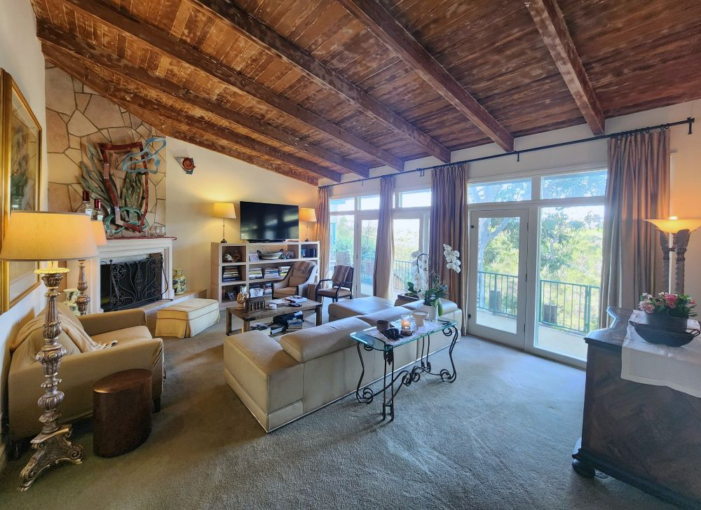 Pacific Palisades 3 Bedroom, One Story Home near Riviera Country Club - Photo 3