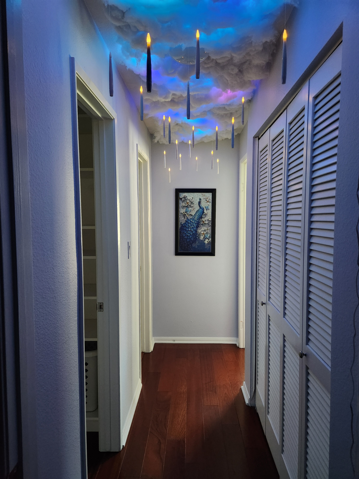 Upgraded top floor condo in Golden Triangle - Photo 1
