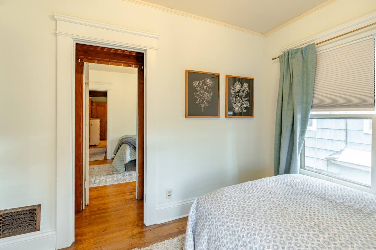 3 Bed 1 Bath Spacious and Bright Apartment in Westcott (Syracuse) - Photo 9