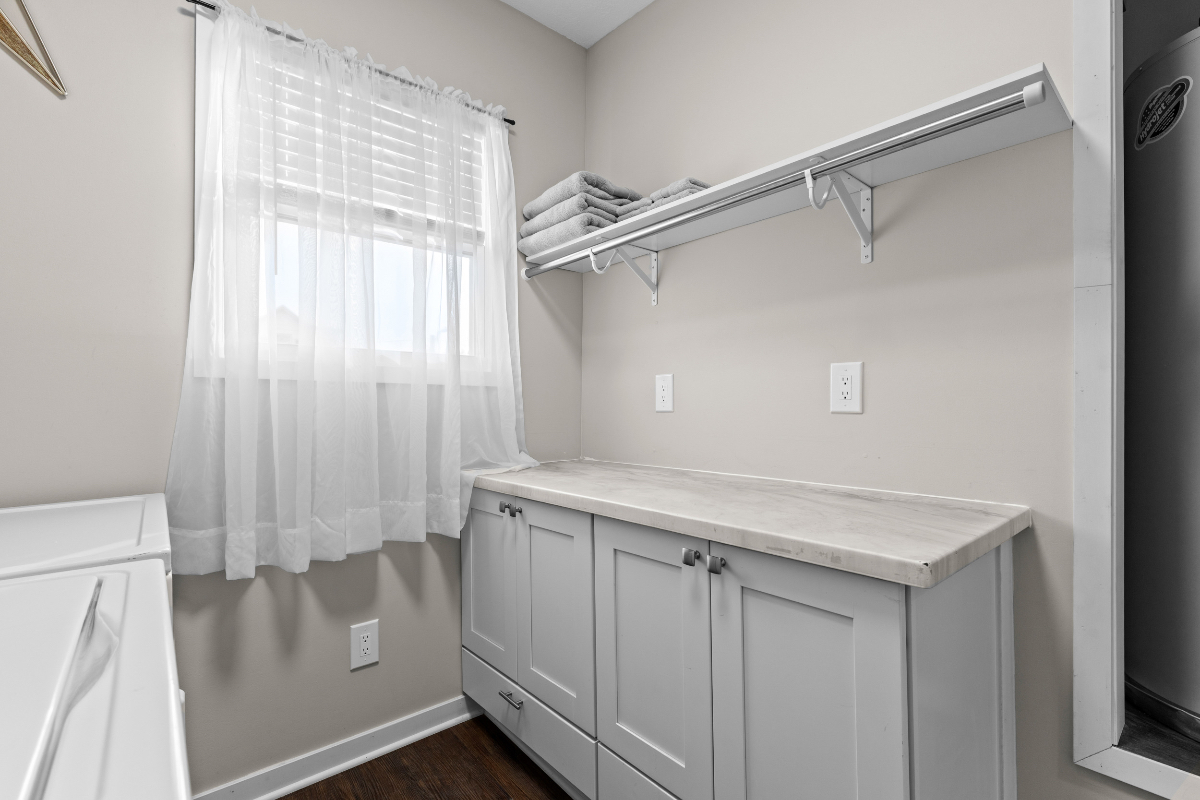 Recently remodeled and thoughtfully furnished, this modern open-concept home - Photo 4