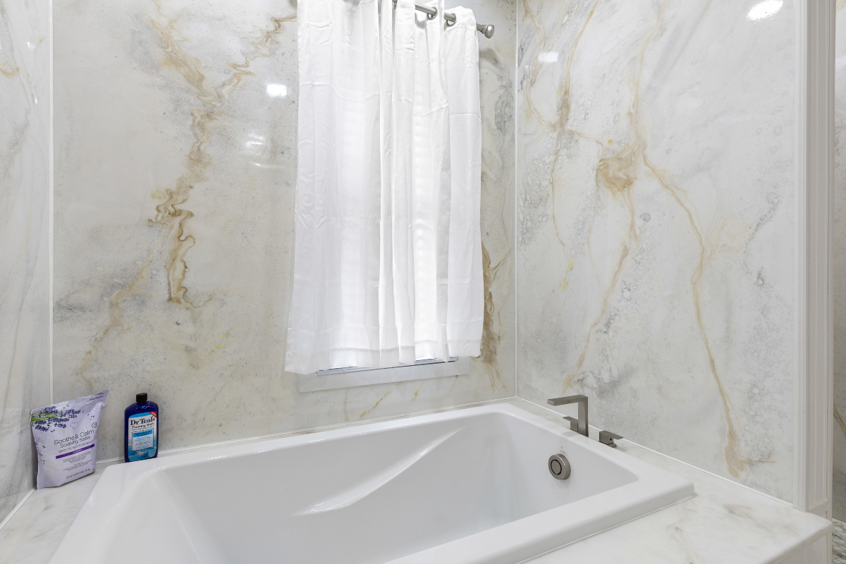 Recently remodeled and thoughtfully furnished, this modern open-concept home - Photo 5