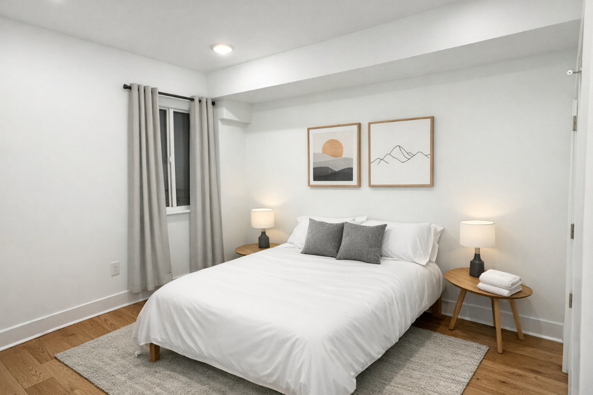 University City 3bed/3Bath - Convenient to Penn/CHOP/Drexel - Photo 2