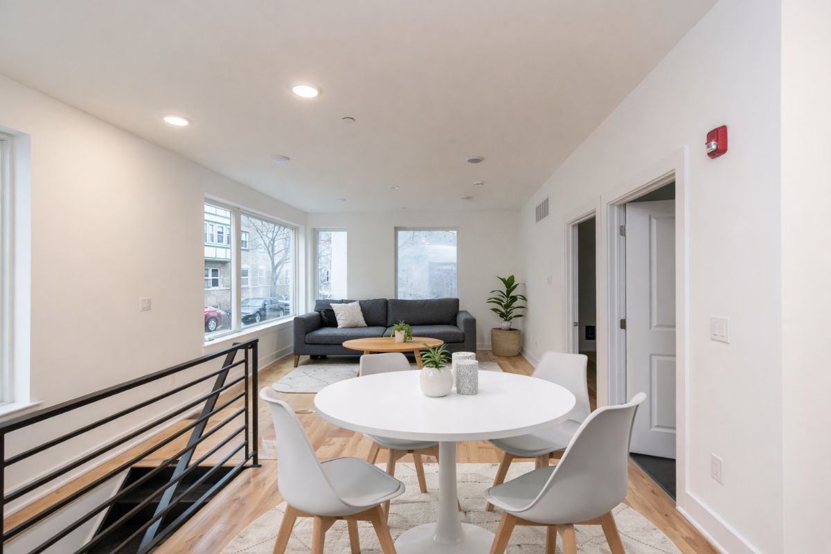 University City 3bed/3Bath - Convenient to Penn/CHOP/Drexel - Photo 3