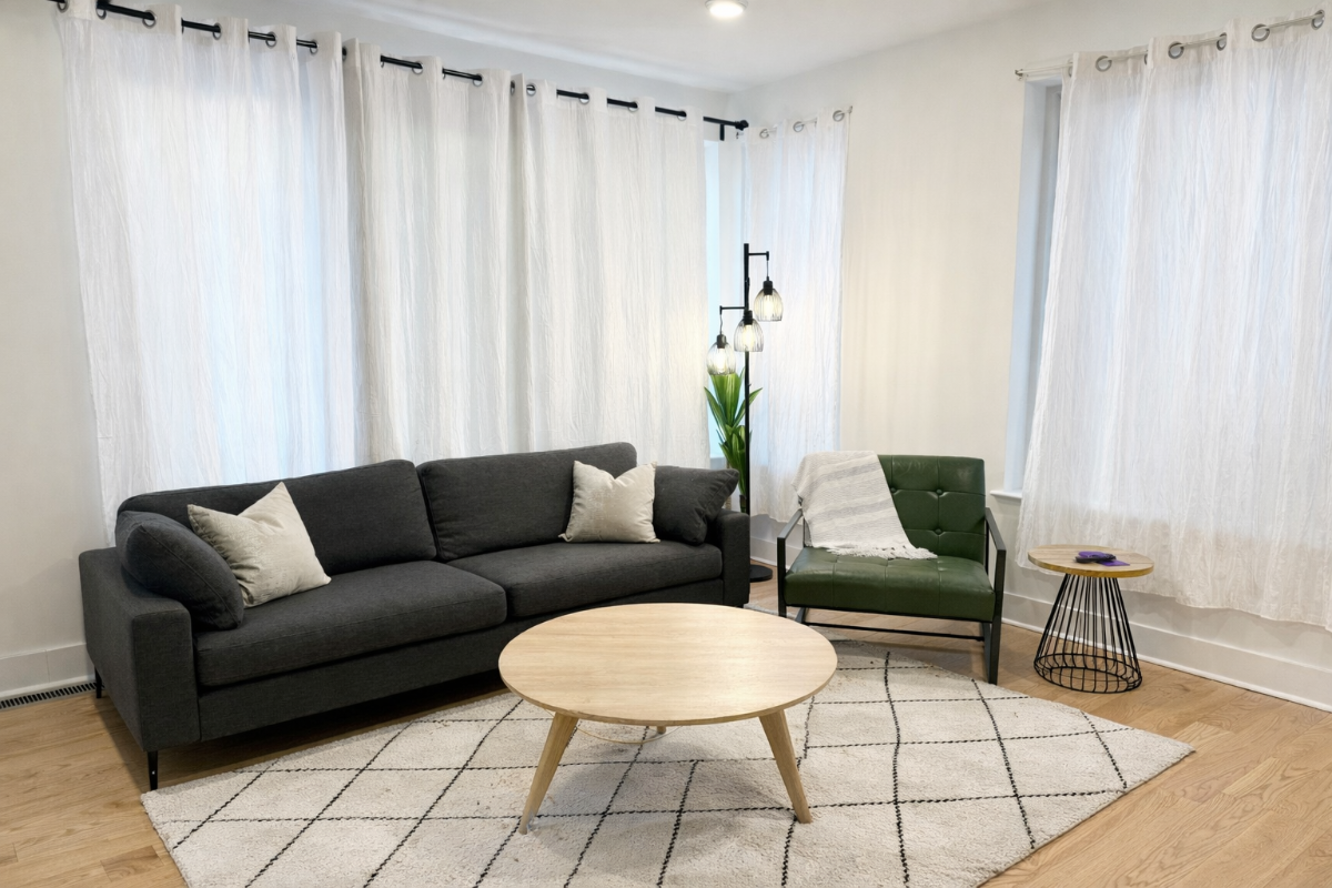 University City 3bed/3Bath - Convenient to Penn/CHOP/Drexel