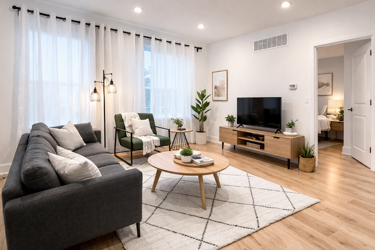 University City 3bed/3Bath - Convenient to Penn/CHOP/Drexel - Photo 4