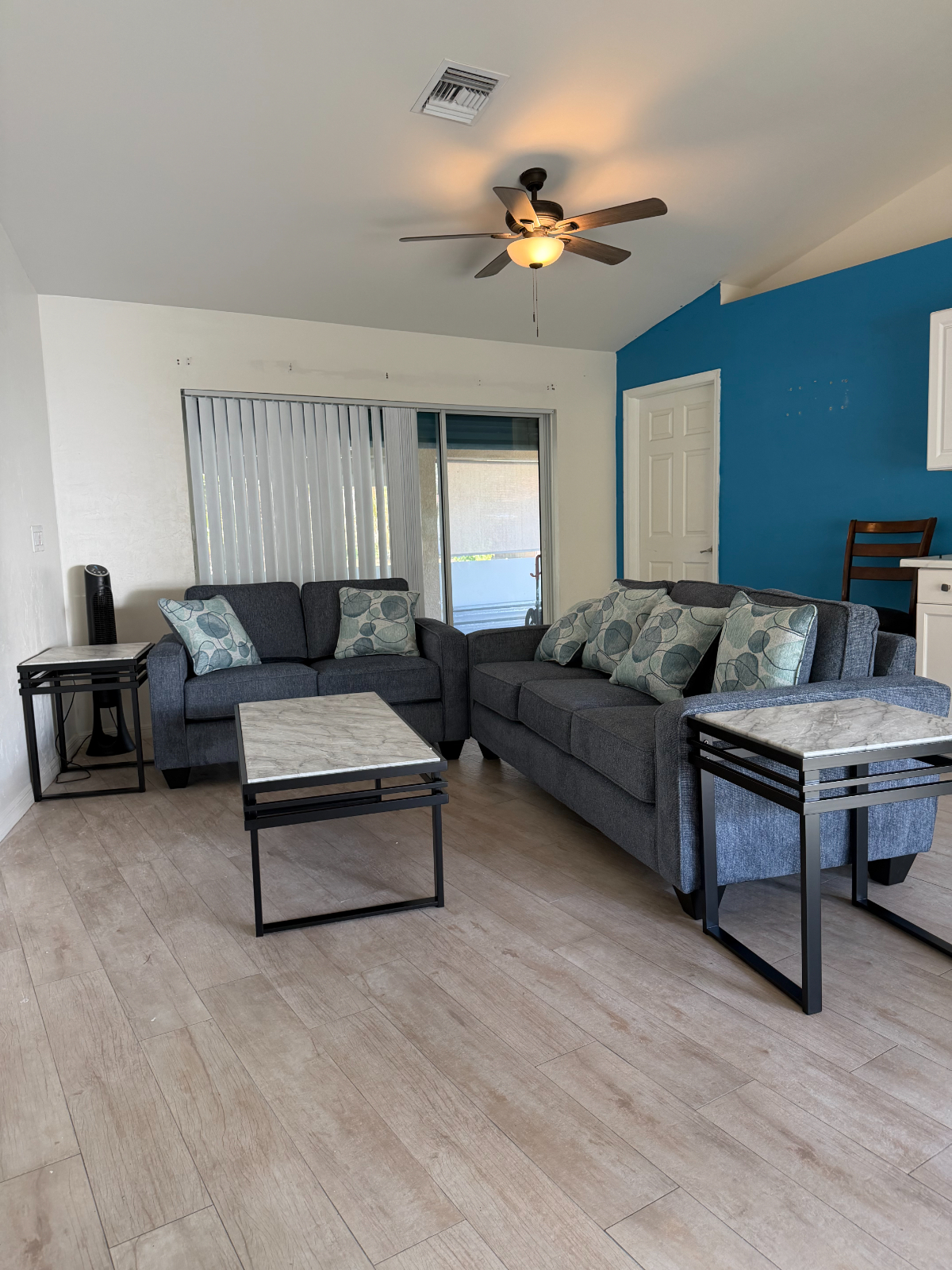 Bright & Welcoming Lehigh Acres Retreat- Ideal for Travelers & Professionals - Photo 3
