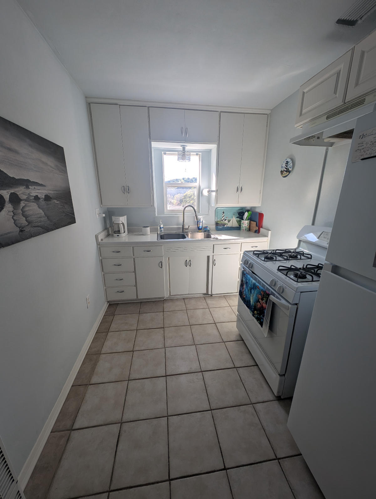 Mid Century 1 bedroom apartment - Photo 3