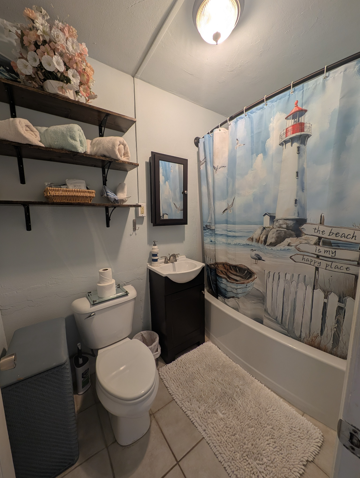 Mid Century 1 bedroom apartment - Photo 4
