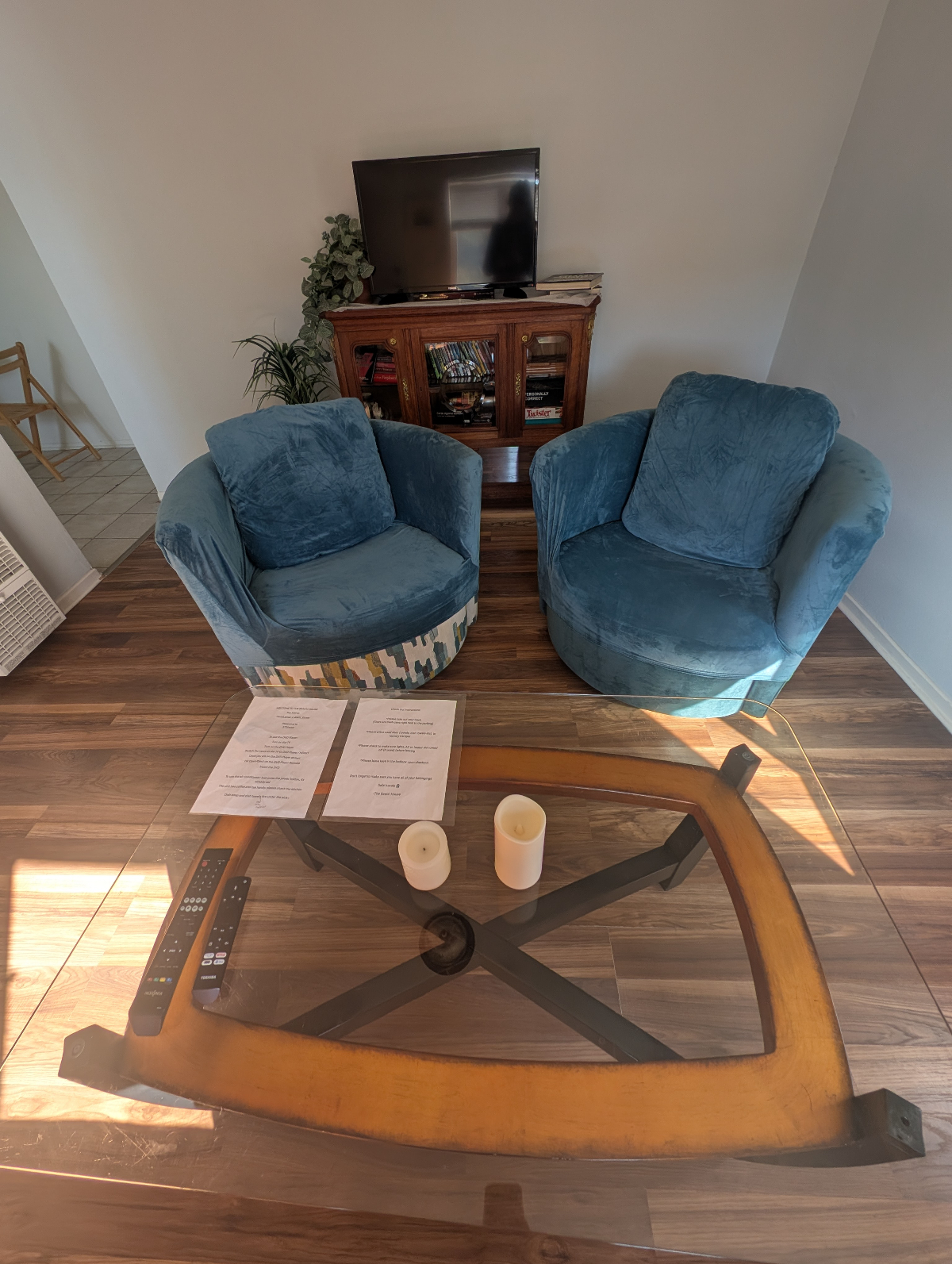 Mid Century 1 bedroom apartment - Photo 5