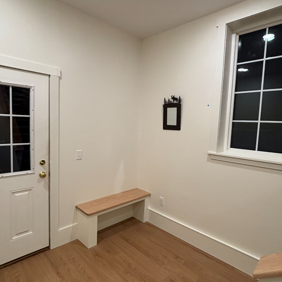BARNDOMINIUM CONVIENT COUNTRY  LOCATION........ BRAND NEW 1-BEDROOM APARTMENT - Photo 5