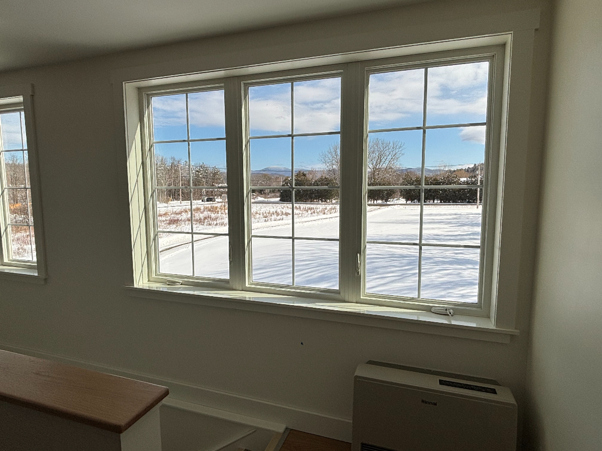 BARNDOMINIUM CONVIENT COUNTRY  LOCATION........ BRAND NEW 1-BEDROOM APARTMENT - Photo 4