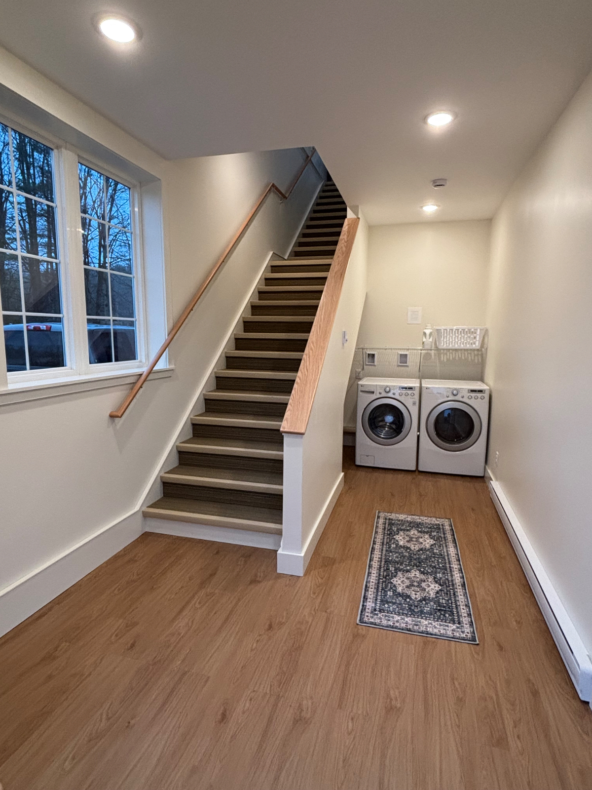 BARNDOMINIUM CONVIENT COUNTRY  LOCATION........ BRAND NEW 1-BEDROOM APARTMENT - Photo 6