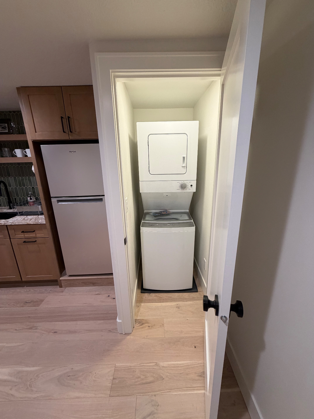 Walkable River West Suite - Photo 6