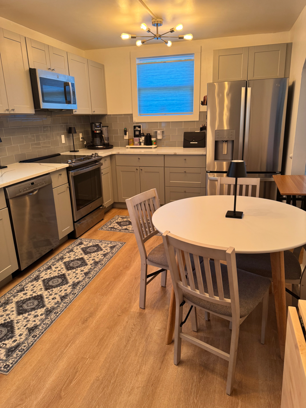 Charming 3-Bedroom Home with Dedicated Parking and Easy Access to Shopping, Dining, and Everyday Ess - Photo 12