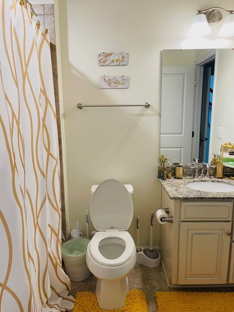 Southeast Luxe Suite (Private Entrance, Entire Floor) Near Metro & Hospitals - Photo 4