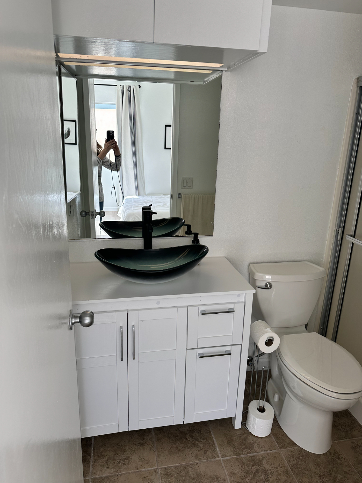 Spacious room in PB townhouse - Photo 2