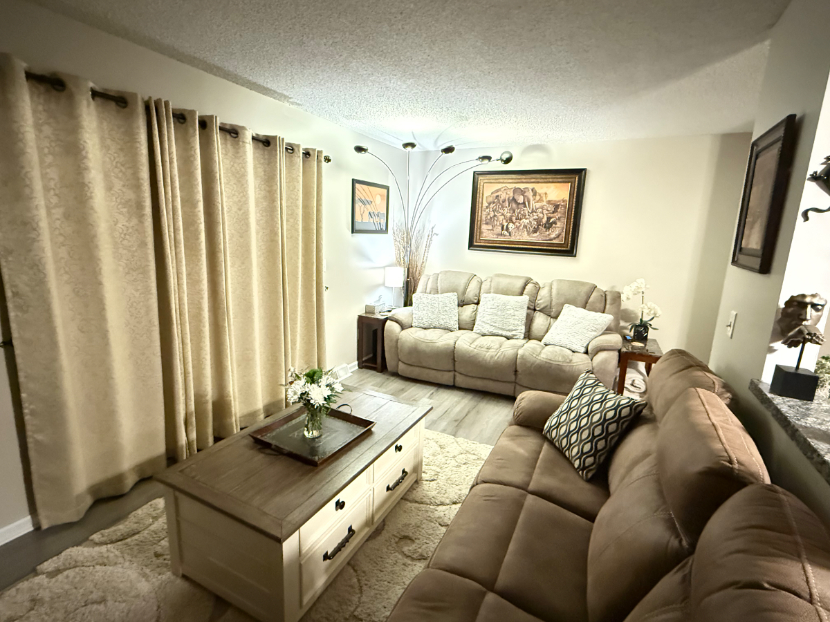 Owner is rarely on-site. Tenant has near-exclusive use of the townhome - Photo 2