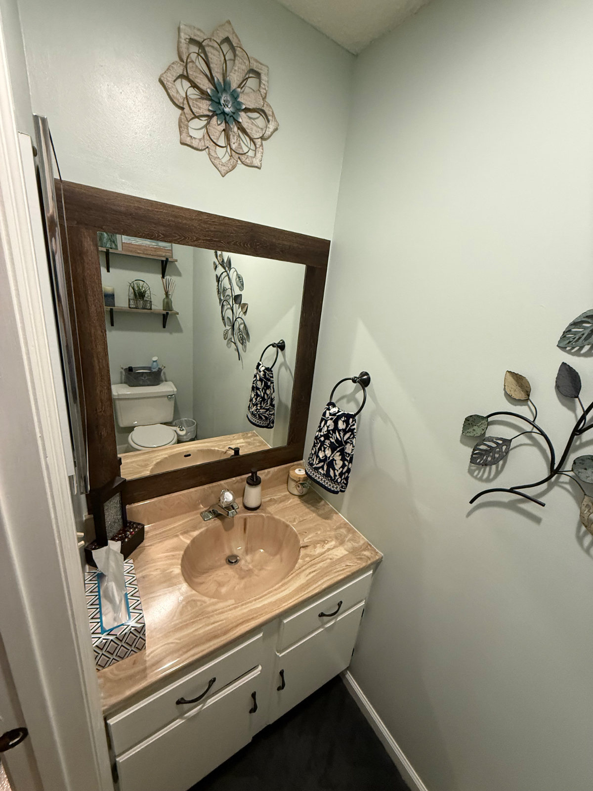 Owner is rarely on-site. Tenant has near-exclusive use of the townhome - Photo 11
