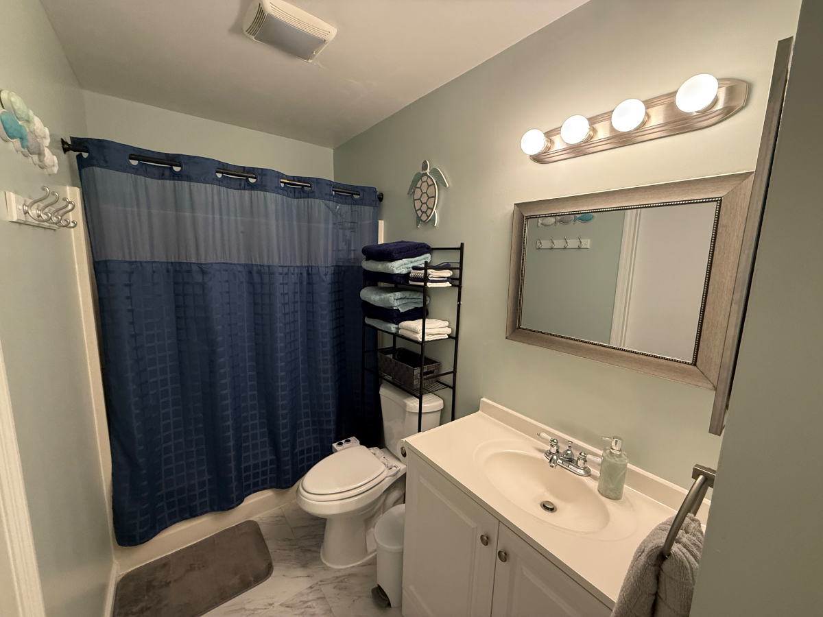 Owner is rarely on-site. Tenant has near-exclusive use of the townhome - Photo 10