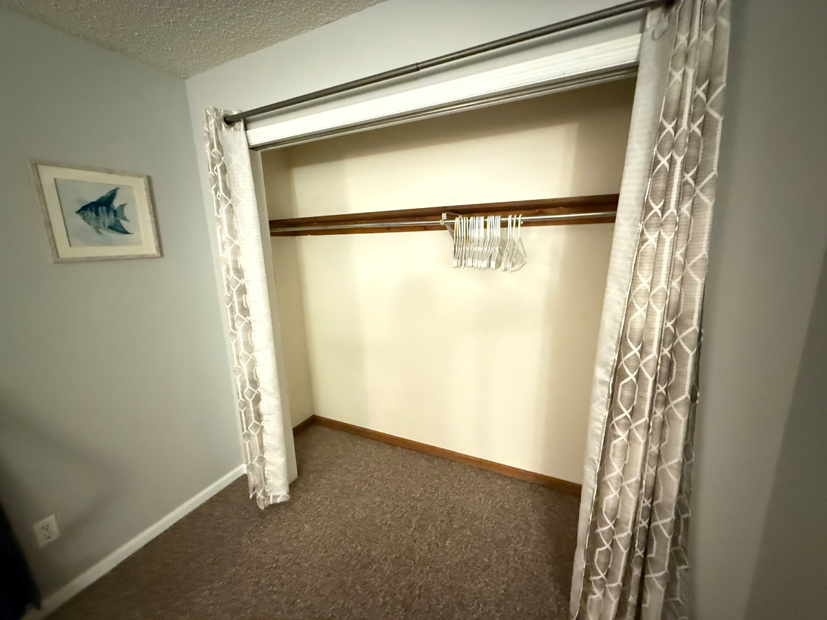 Owner is rarely on-site. Tenant has near-exclusive use of the townhome - Photo 6