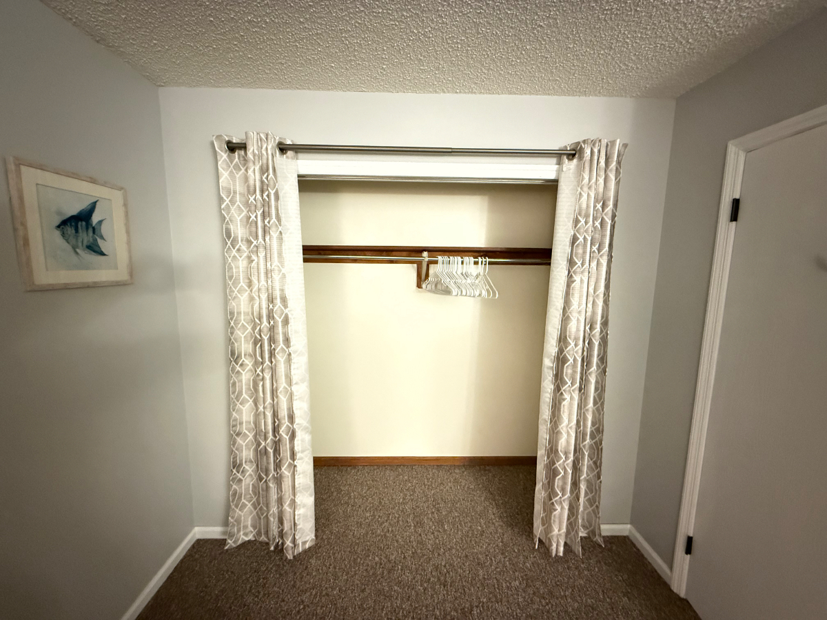 Owner is rarely on-site. Tenant has near-exclusive use of the townhome - Photo 9