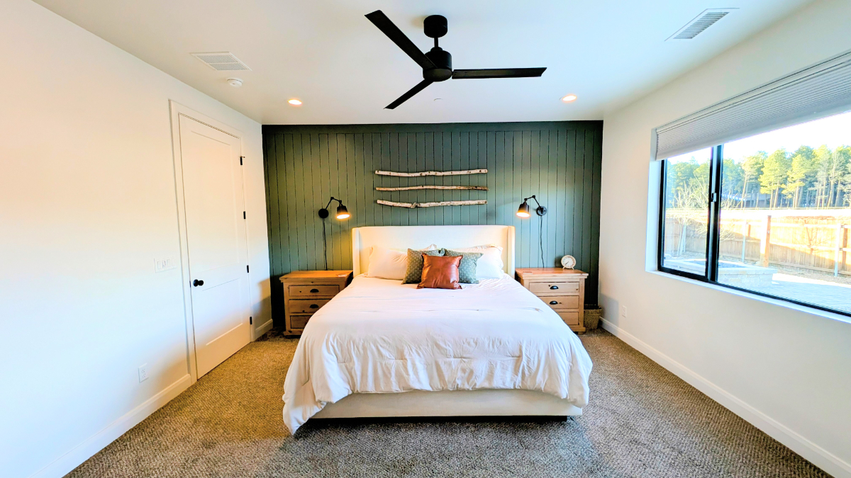 Bright Cottage-Style Home with Sweeping Views - Minutes to Town & Slopes - Photo 11