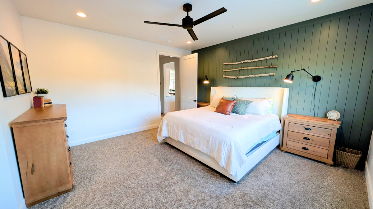Bright Cottage-Style Home with Sweeping Views - Minutes to Town & Slopes - Photo 12