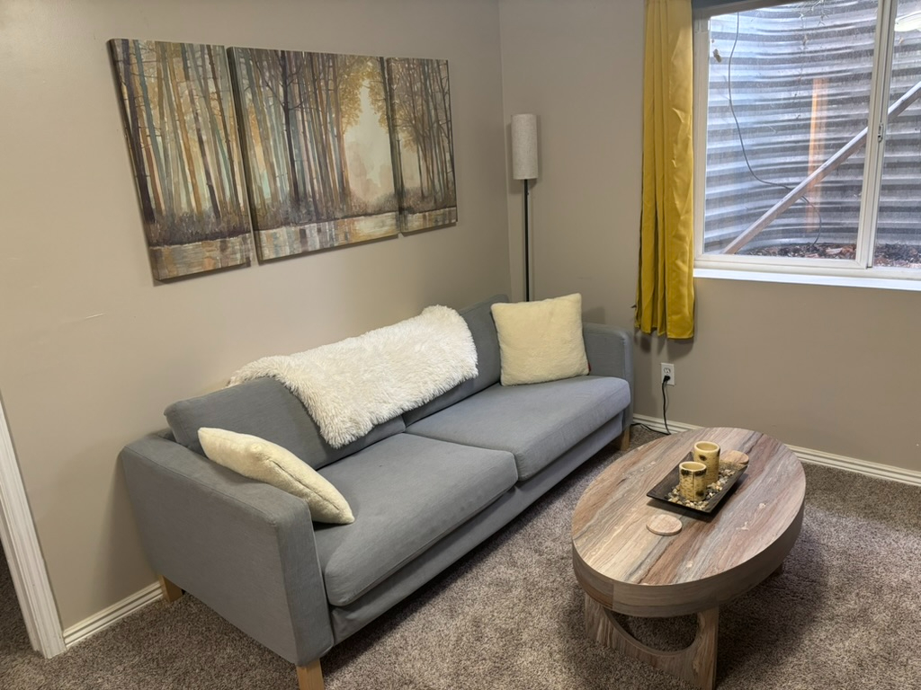 Utah Oasis