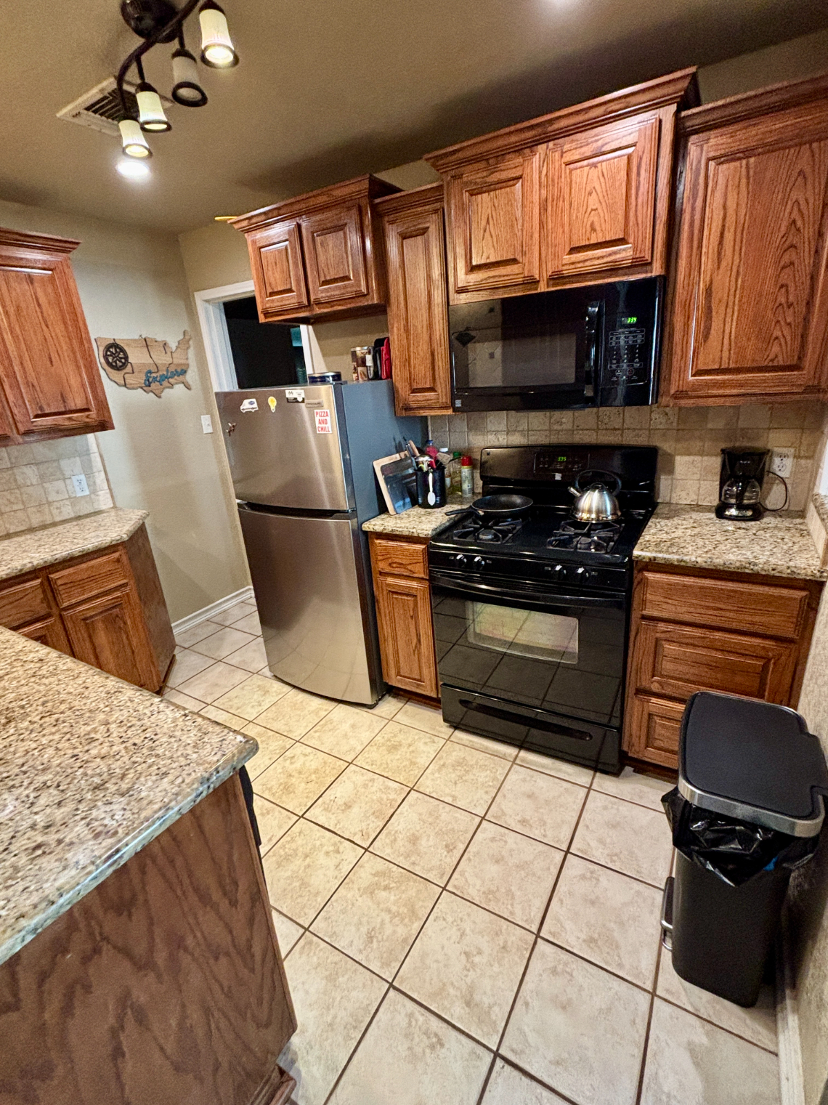 1 Bedroom 1 Bath - Photo 6