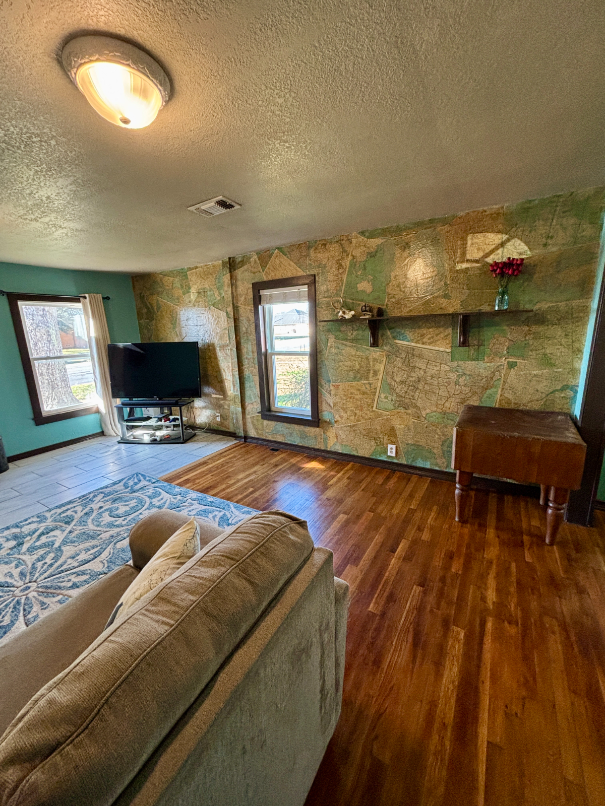 1 Bedroom 1 Bath - Photo 4