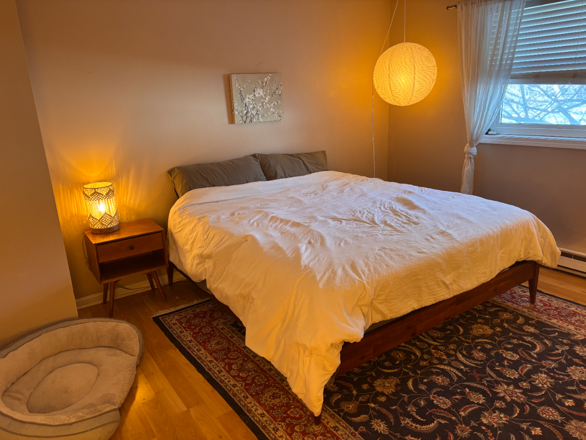 Warm & Inviting pet friendly 2br/ 1.5ba with fenced-in backyard & covered parking - Photo 8