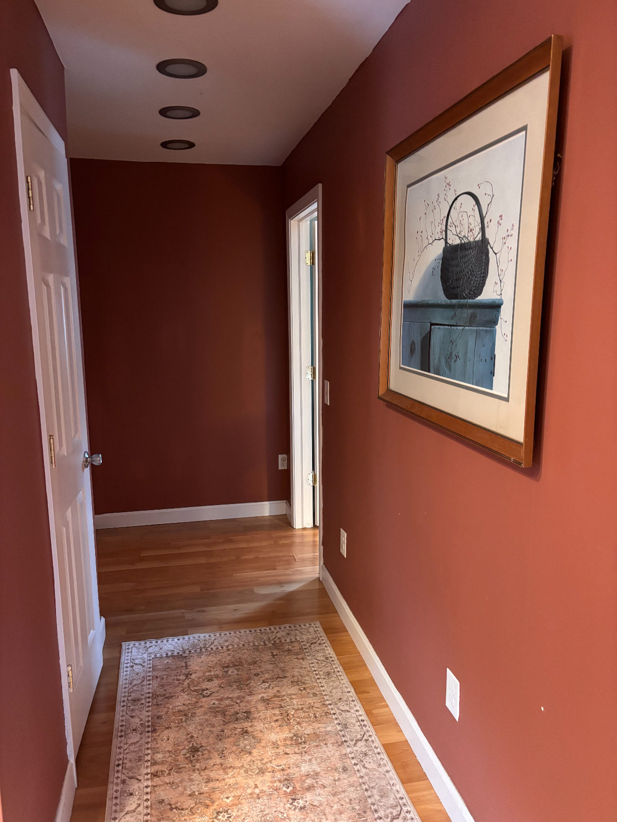 Warm & Inviting pet friendly 2br/ 1.5ba with fenced-in backyard & covered parking - Photo 10