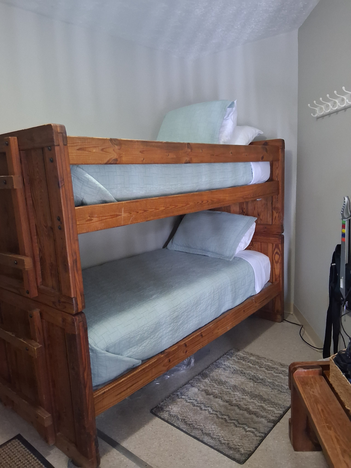 Mountain Condo at Winterplace Ski Resort - Photo 5