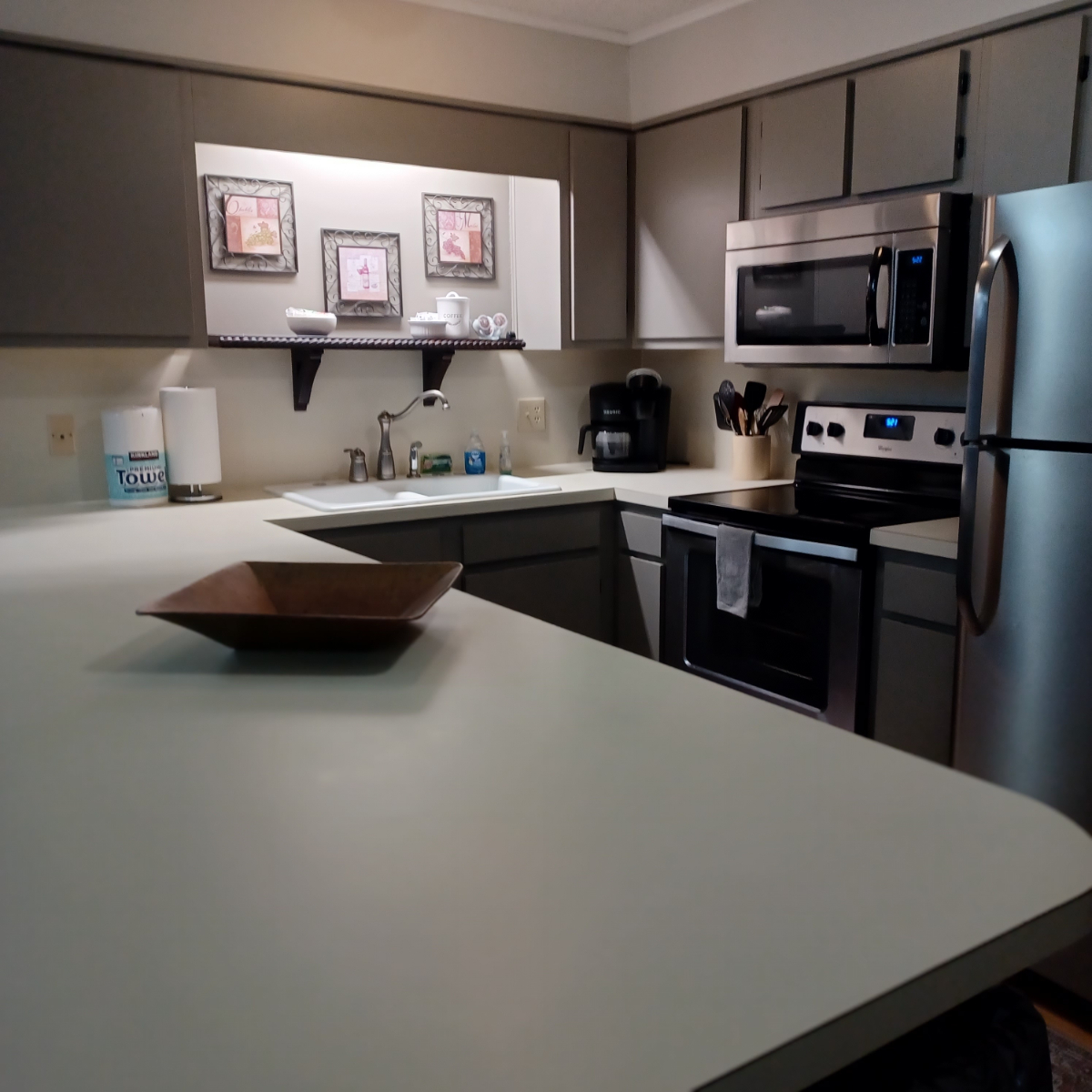 Mountain Condo at Winterplace Ski Resort - Photo 2