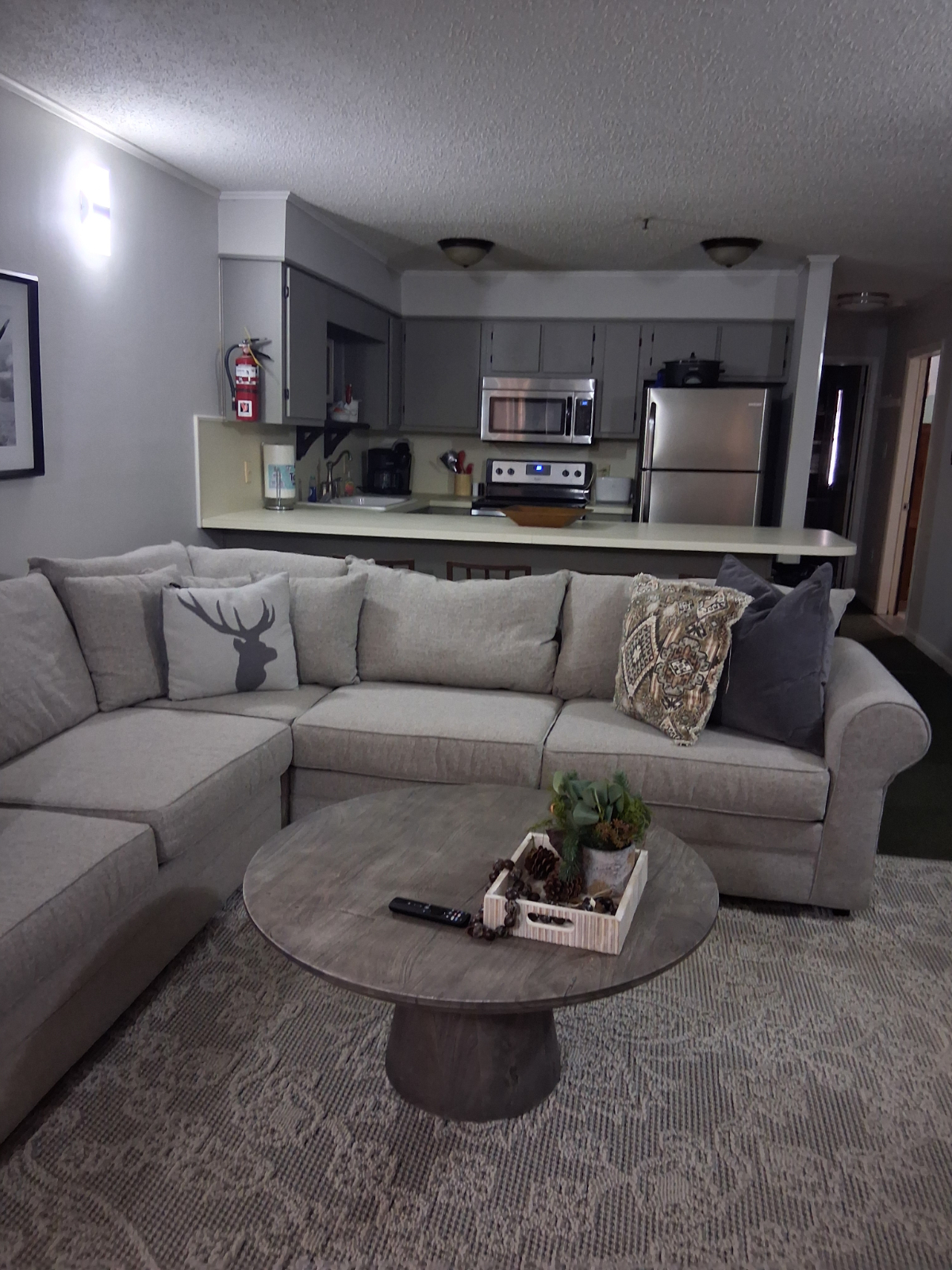 Mountain Condo at Winterplace Ski Resort - Photo 1