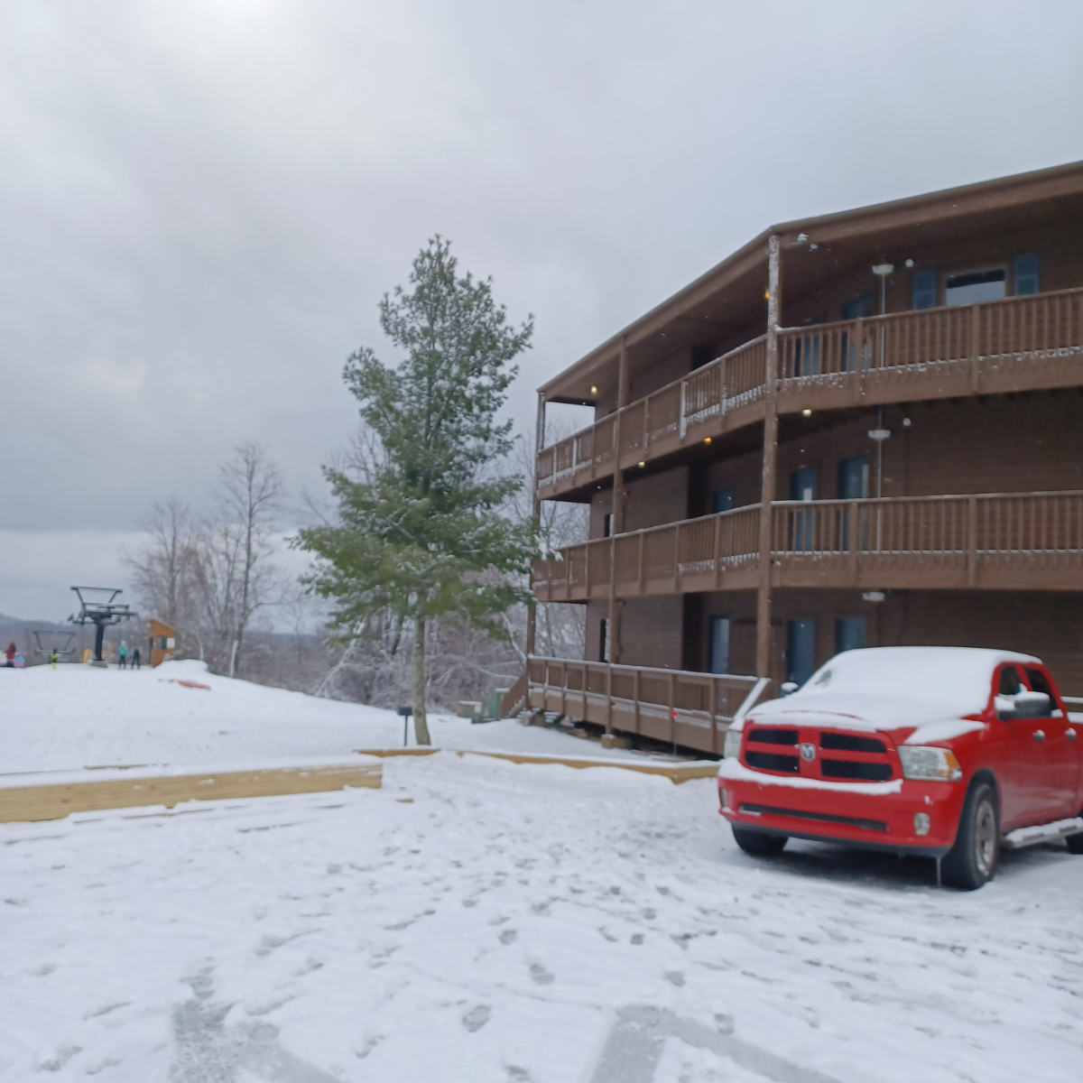 Mountain Condo at Winterplace Ski Resort - Photo 6