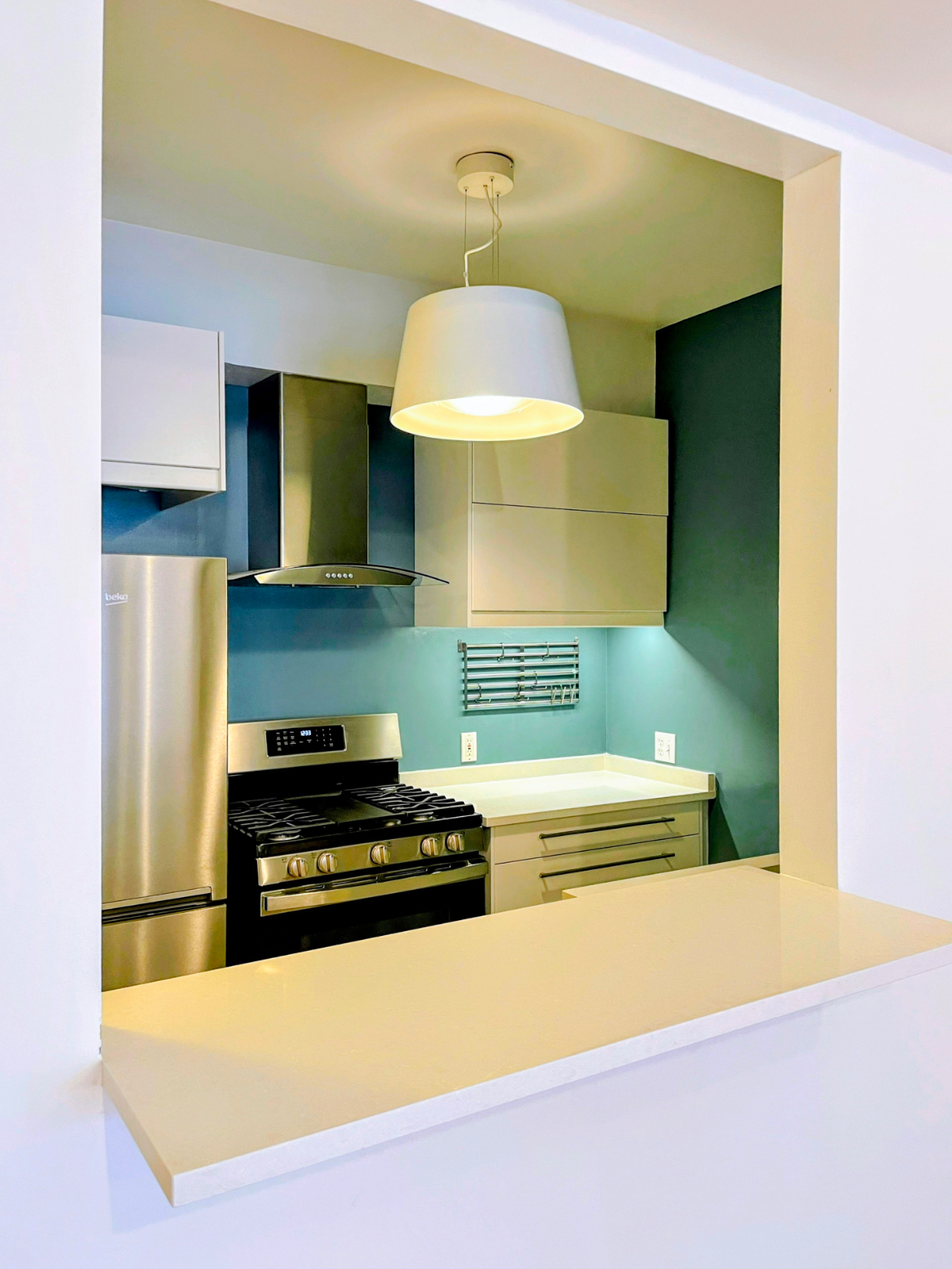 Sunny 1-bdrm in safe, historic Telegraph Hill, near North Beach cafes, restaurants, shops and nightlife - Photo 4