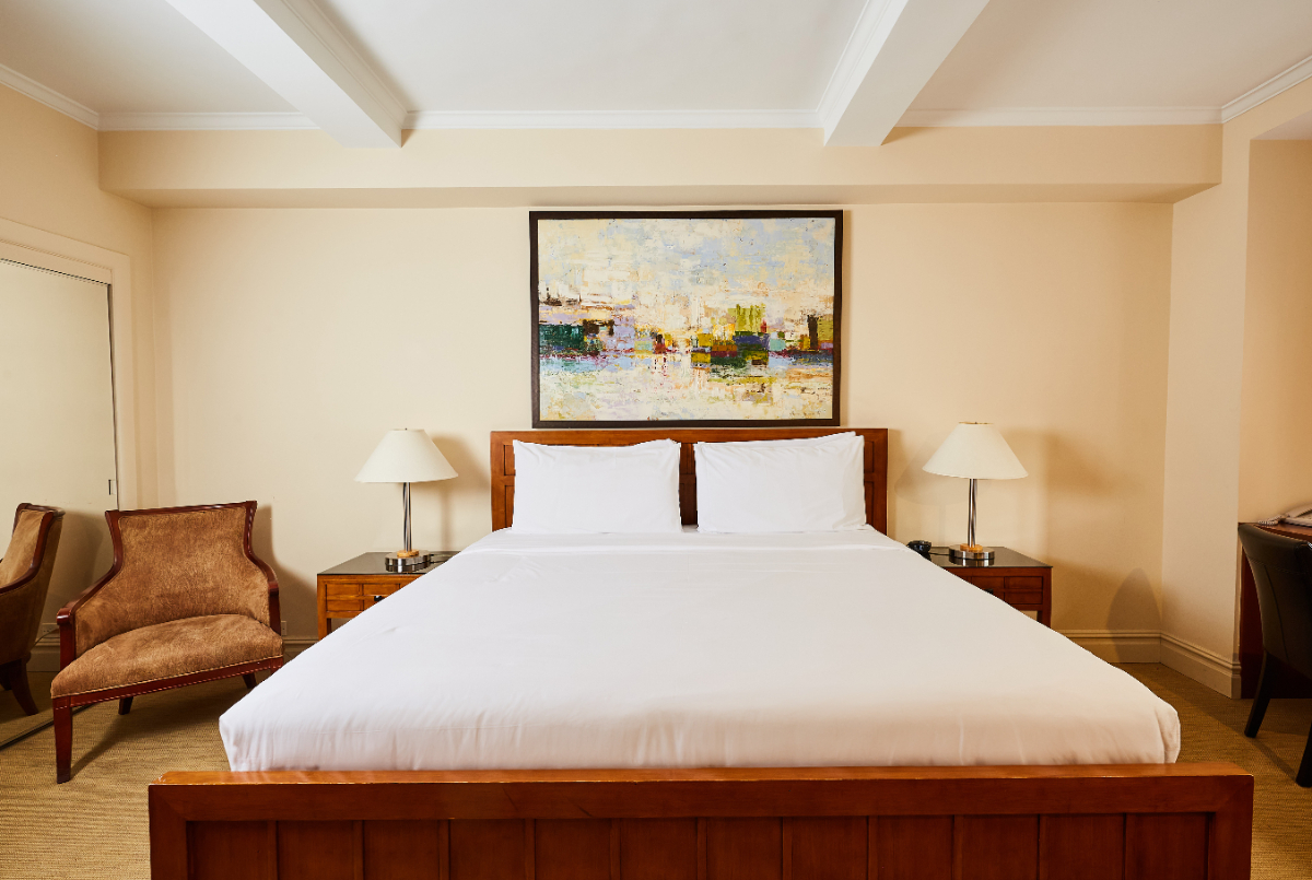 Welcome to Your Spacious Midtown Boutique Hotel - Photo 5