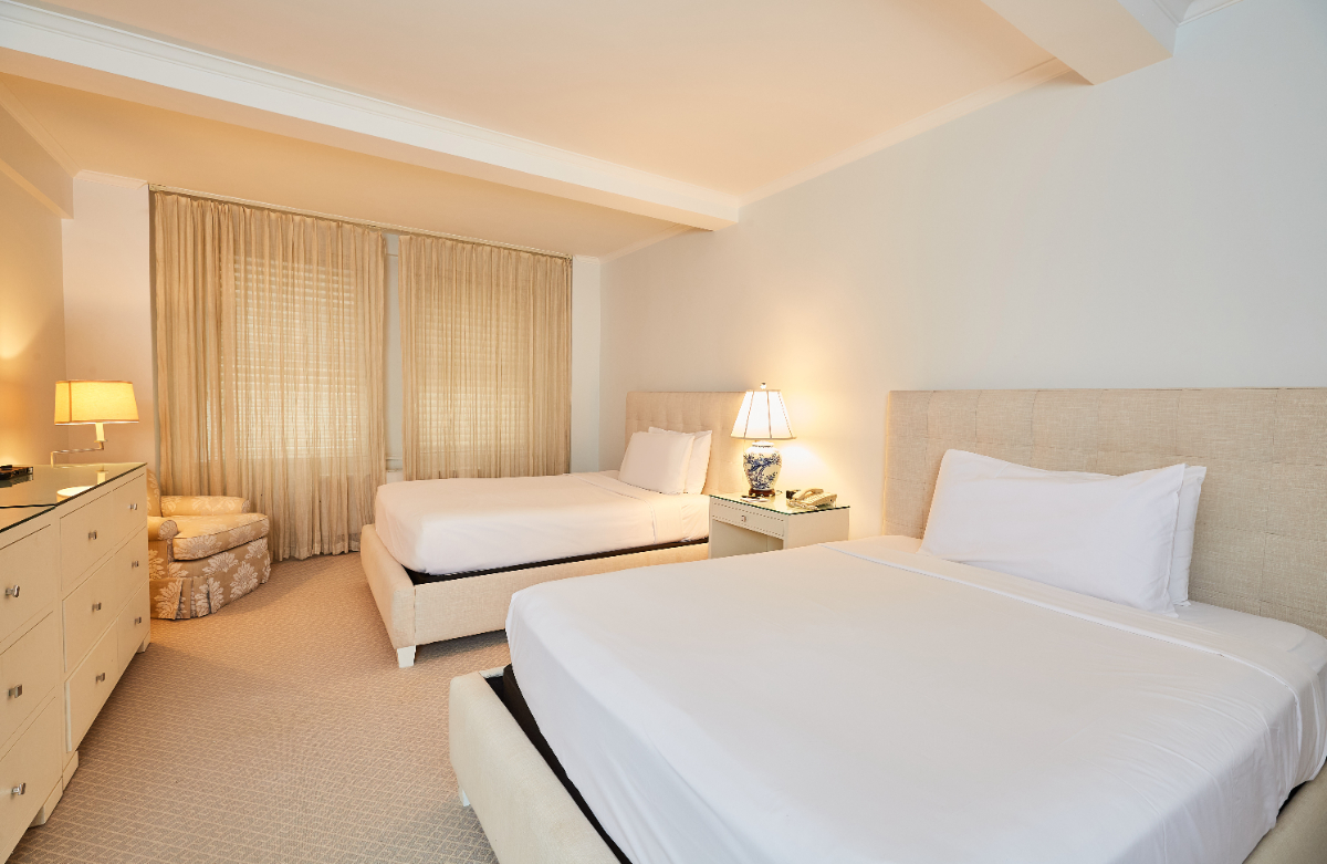 Welcome to Your Spacious Midtown Boutique Hotel - Photo 7