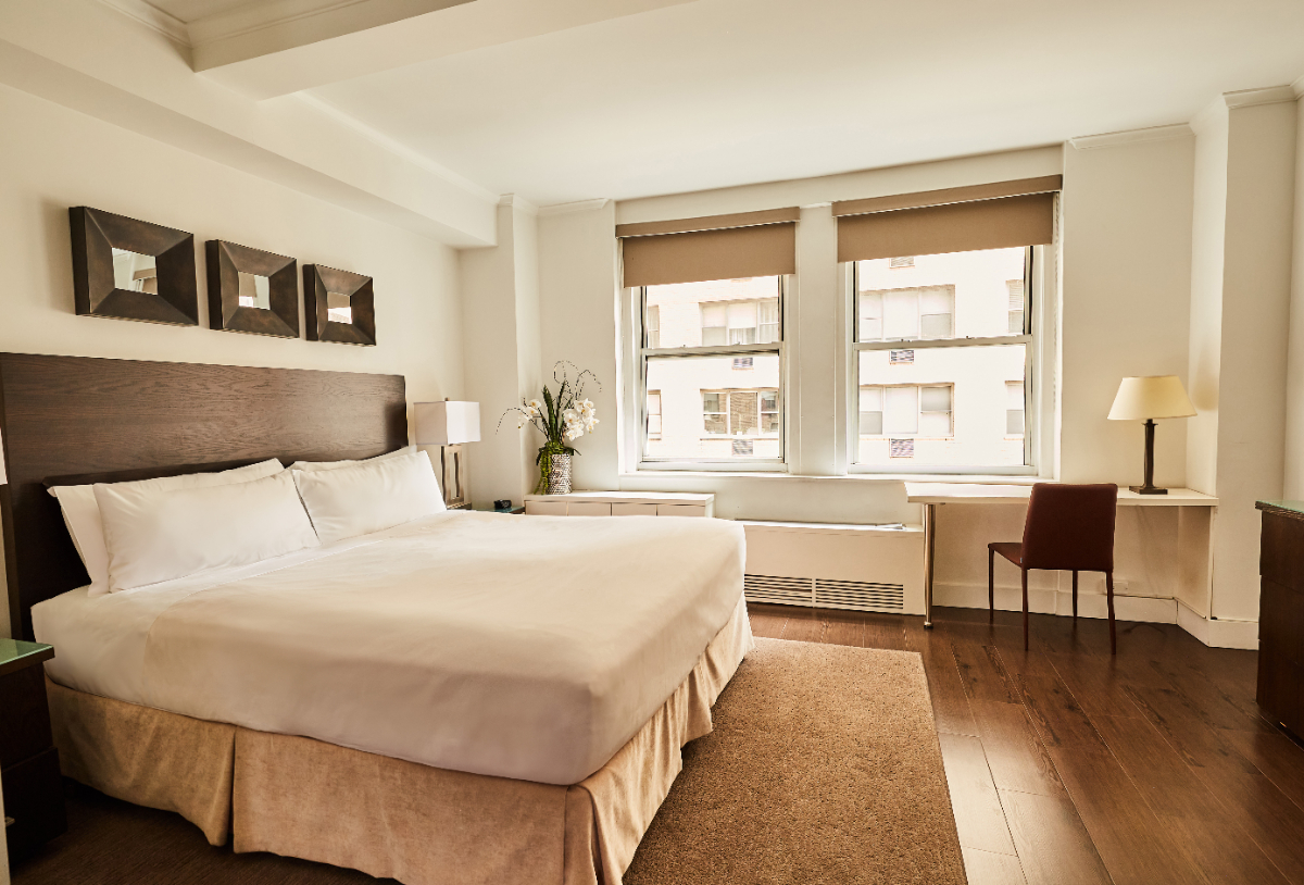 Welcome to Your Spacious Midtown Boutique Hotel - Photo 6