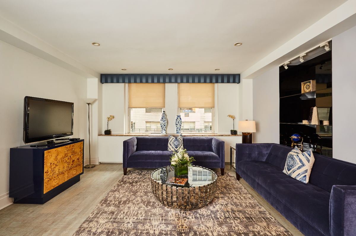 Welcome to Your Spacious Midtown Boutique Hotel - Photo 1