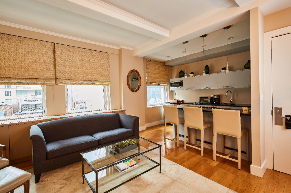 Welcome to Your Spacious Midtown Boutique Hotel - Photo 3